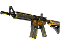 M4A4 Buzz Kill